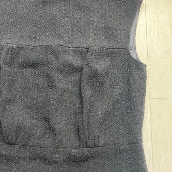 The Row Black Dress - Picture 2 of 4
